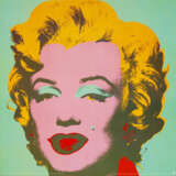 Andy Warhol - photo 1