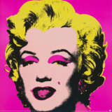Andy Warhol - фото 1
