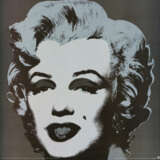 Andy Warhol - фото 1