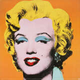 Andy Warhol - photo 1
