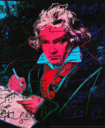 Каталог товаров. Andy Warhol