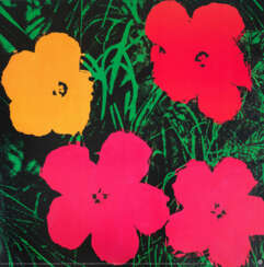 Andy Warhol
