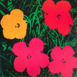 Andy Warhol - фото 1