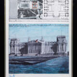 Christo und Jeanne-Claude - фото 1