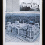 Christo und Jeanne-Claude - фото 1