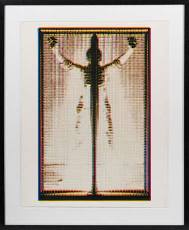 Günther Uecker - фото 1 Günther Uecker - фото 1