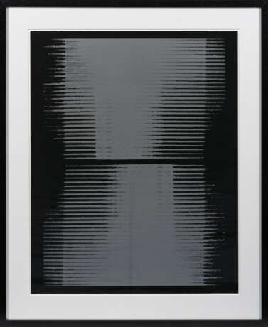 Heinz Mack - photo 1