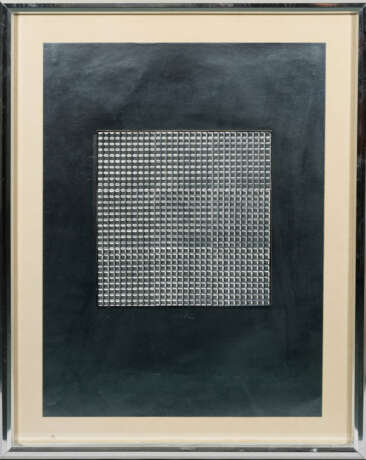 Heinz Mack - photo 1