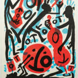 A. R. Penck - photo 1