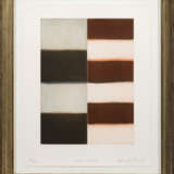 Sean Scully - photo 1