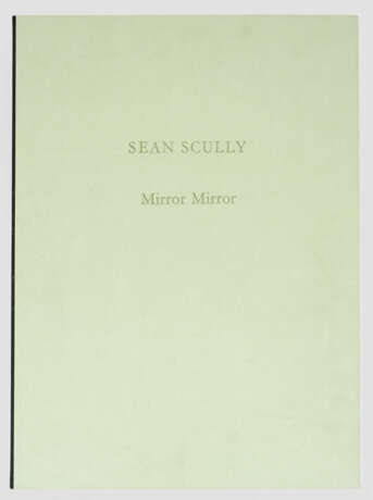 Sean Scully - photo 2