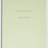 Sean Scully - photo 2