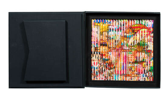 Patrick Rubinstein - photo 1 Patrick Rubinstein - photo 1