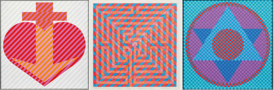 Sine Hansen - фото 1