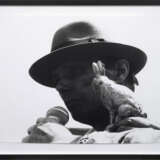 Joseph Beuys und Zoa - photo 1