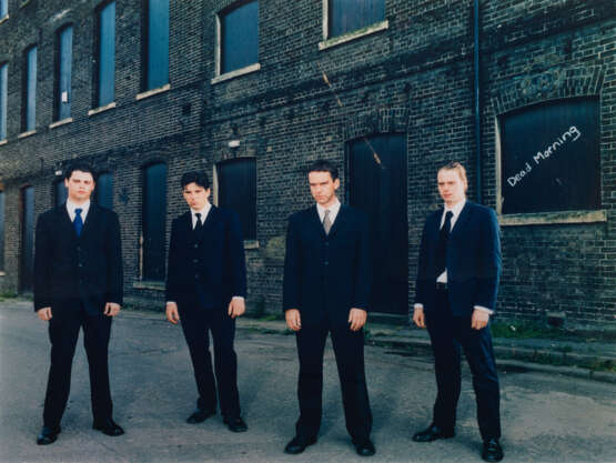 Mitra Tabrizian - photo 1