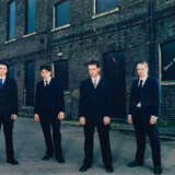 Mitra Tabrizian - photo 1