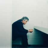 Mitra Tabrizian - photo 1