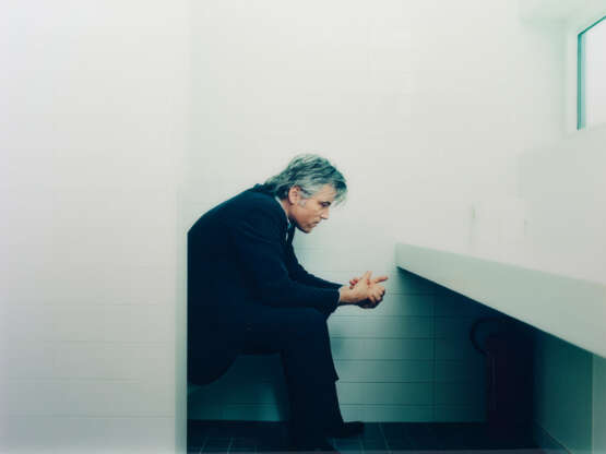 Mitra Tabrizian - photo 1