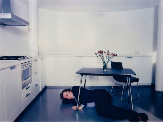 Mitra Tabrizian - photo 1