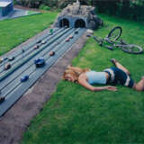 Julia Fullerton-Batten - photo 1