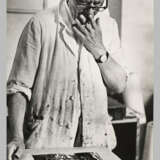 Evelyn Richter - фото 1