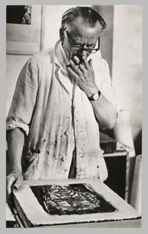 Evelyn Richter - фото 1 Evelyn Richter - фото 1