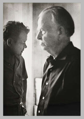 Evelyn Richter - фото 1 Evelyn Richter - фото 1