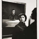 Evelyn Richter - фото 1