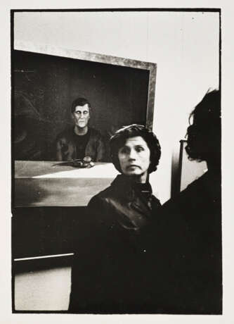 Evelyn Richter - фото 1 Evelyn Richter - фото 1