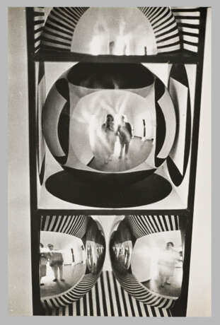 Evelyn Richter - фото 1 Evelyn Richter - фото 1