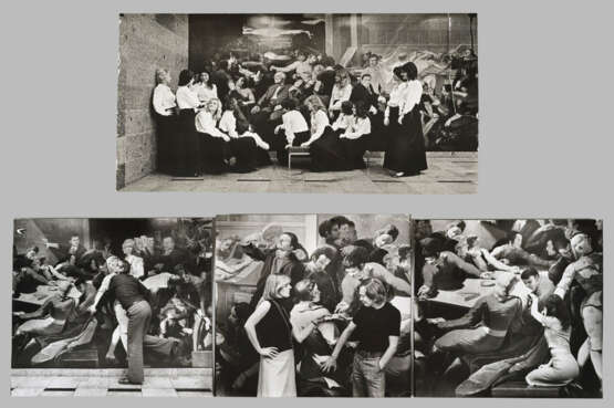 Evelyn Richter - фото 1 Evelyn Richter - фото 1