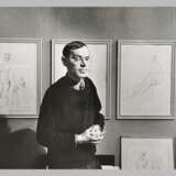 Evelyn Richter - фото 1