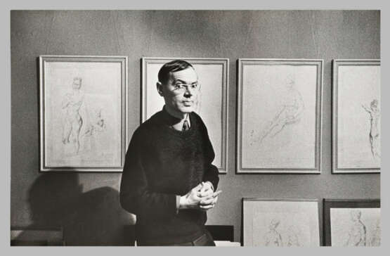 Evelyn Richter - фото 1 Evelyn Richter - фото 1