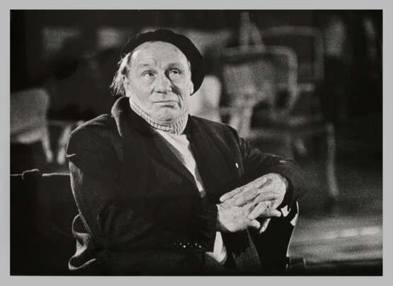 Evelyn Richter - фото 1 Evelyn Richter - фото 1