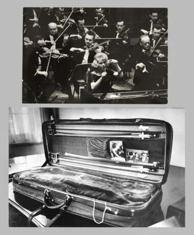 Evelyn Richter - фото 1 Evelyn Richter - фото 1