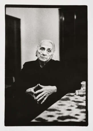 Evelyn Richter - фото 1 Evelyn Richter - фото 1