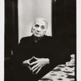 Evelyn Richter - фото 1