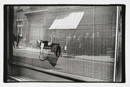 Evelyn Richter - фото 1 Evelyn Richter - фото 1