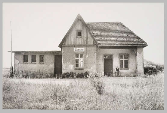 Evelyn Richter - фото 1 Evelyn Richter - фото 1