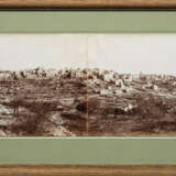 Zwei Panoramaansichten aus dem Nahen Osten - фото 2