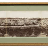 Zwei Panoramaansichten aus dem Nahen Osten - фото 3