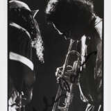 Miles Davis - фото 1