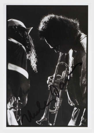 Miles Davis - фото 1