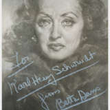 Bette Davis - фото 1