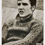 Elvis Presley - photo 1