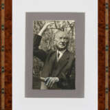 Konrad Adenauer - Foto 1