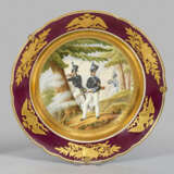 Seltener Regimentsteller - Foto 1