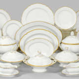 Umfangreiches Tafel-Teilservice - photo 1