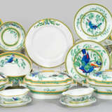 Speiseservice "Toucans" von Hermès - photo 1